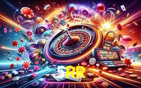 Welcome Bonus 5RR
