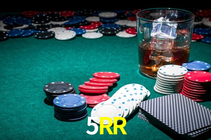 Tennis Betting 5RR
