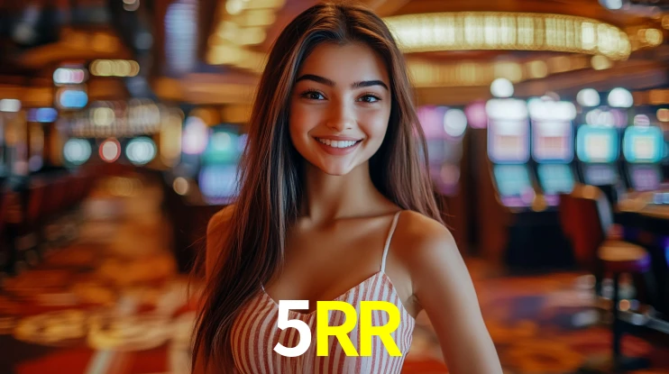 Welcome Bonus 5RR
