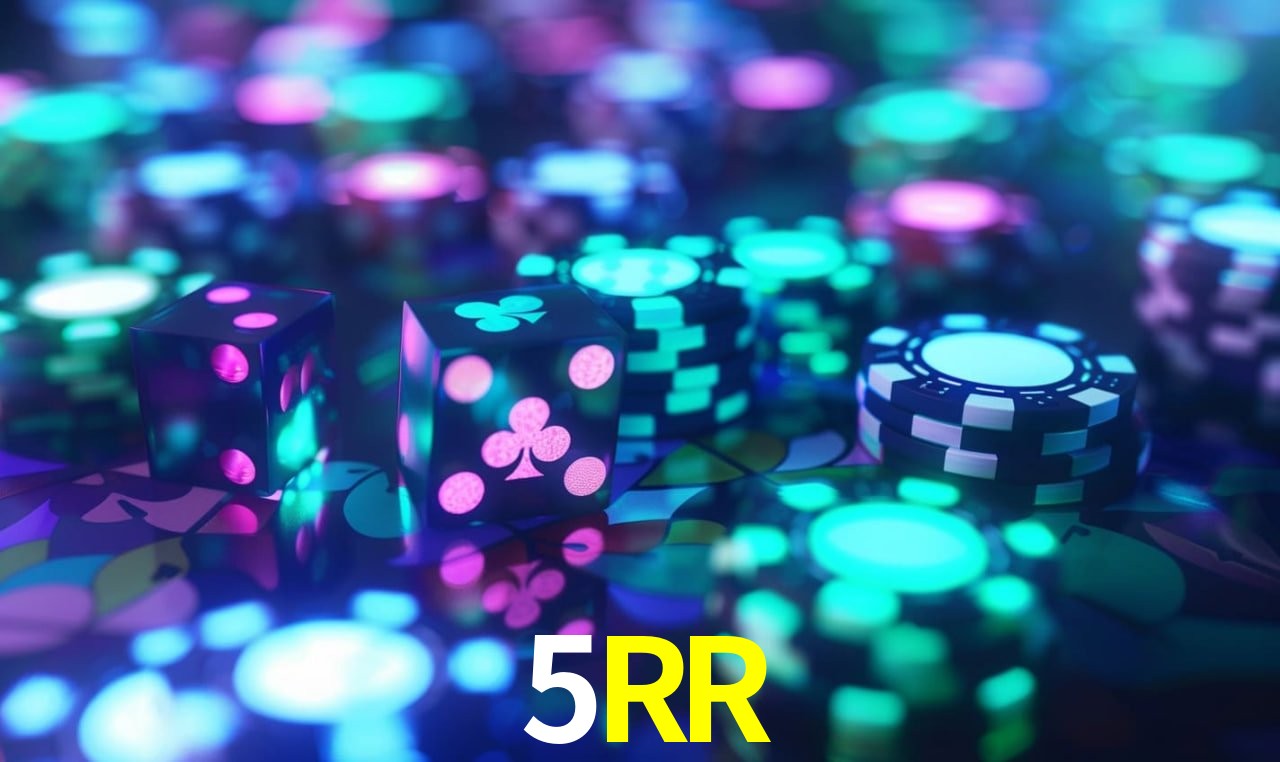 Football Betting 5RR