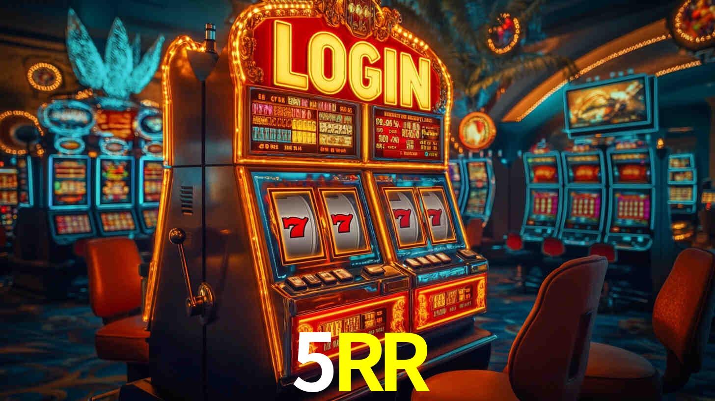 Daily Bonuses 5RR