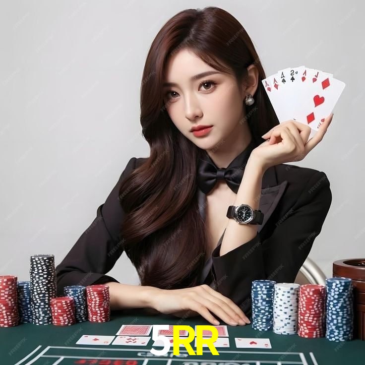 Account Benefits 5RR