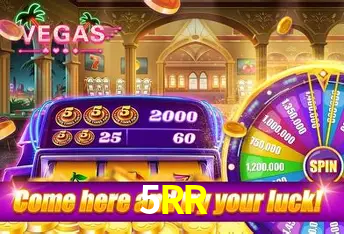 Roulette Table 5RR